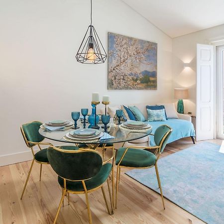 Cardal Deluxe Apartment Lissabon Buitenkant foto