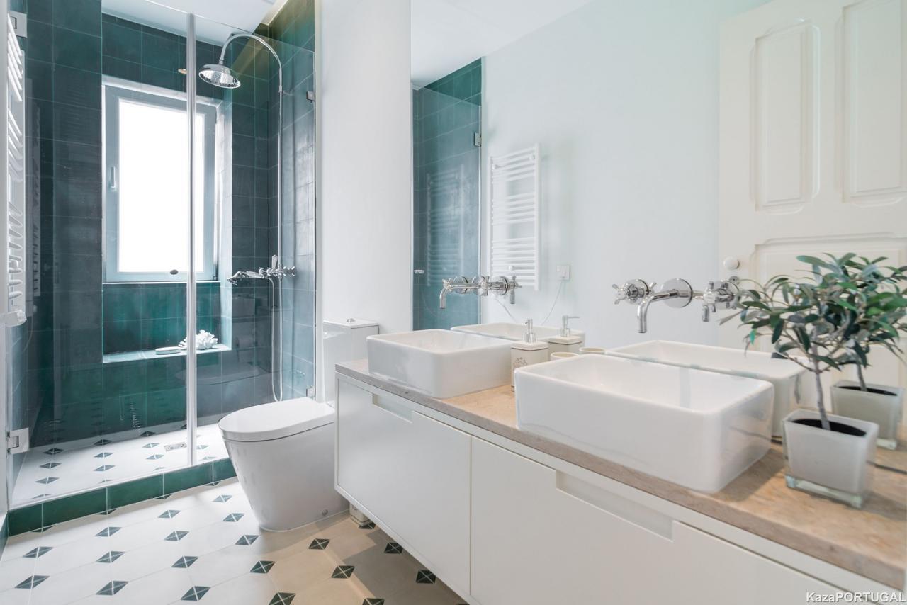 Cardal Deluxe Apartment Lissabon Buitenkant foto